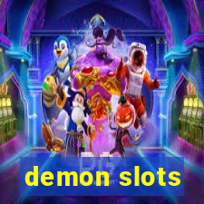 demon slots